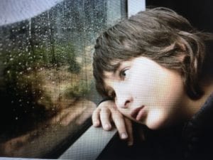 Your Amputation Can Become Major Depression